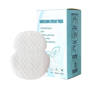 pads anti-transpiration