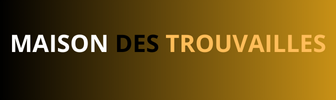 La Maison des Trouvailles